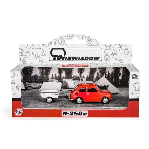 Fiat 126p niewiadów - fiat, +