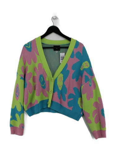 Lazy oaf women - cardigan, s