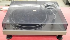 Technics SL-120 Direct Drive Turntable First Generation Vintage Japan Tested