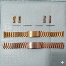 2 pcs of 18mm Beads Of Rice