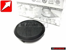 Genuine VW Centre Console