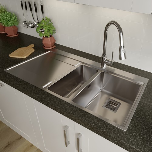 Bowl square inset - 1.5,