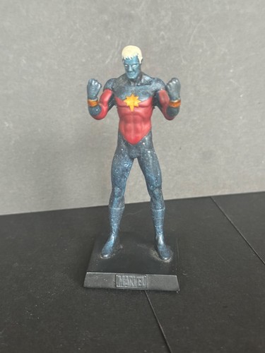 Eaglemoss marvel men - eaglemoss, classic