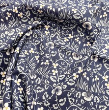 Cotton Fabric - William Morris