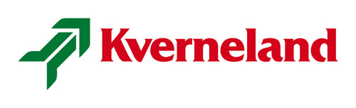 Kverneland machinery logo - kverneland,