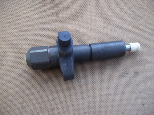 Cav fuel injector perkins - cav,