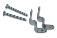 Pair of Twyford Countertop