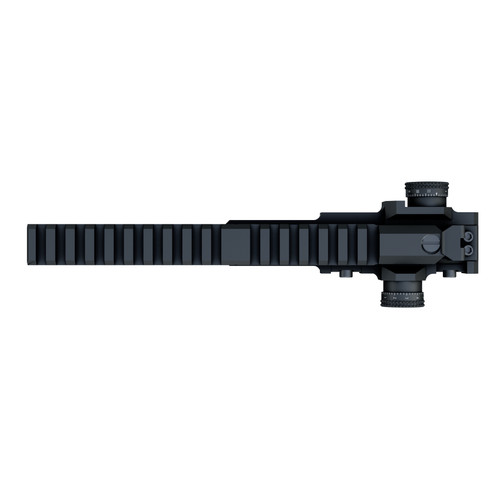 Zeroing block extended - ,