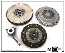 FORD Mondeo 2.2 TDCi Dual Mass