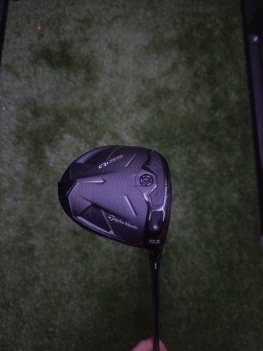 Taylormade qi35 driver - qi35, 10.5