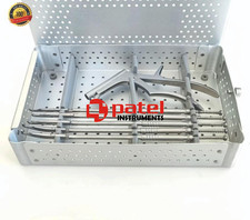 Spine Surgery Interlaminar