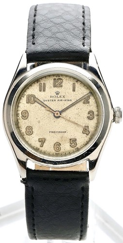 Rolex oyster air king - rolex,