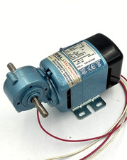 Parvalux SD1C Geared DC Motor