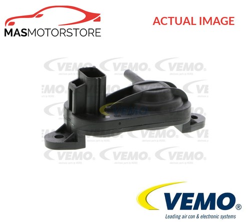 Sensor exhaust pressure vemo - sensor,
