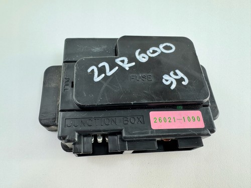 Zzr 600 26021 1090 - 600, 26021-1090