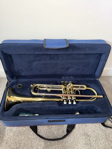 John packer jp051 trumpet - bb,
