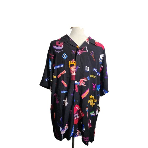 Playboy huf men - huf, rayon
