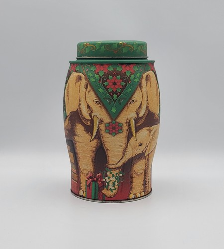 Williamson elephant tea - elephant,
