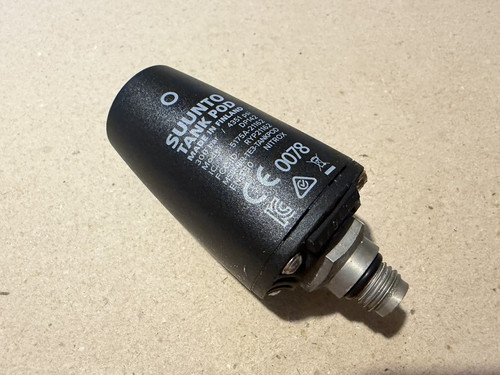 Suunto transmitter scuba - suunto,
