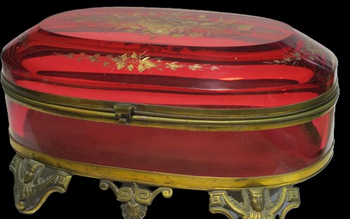 Massive egyptian revival - massive,