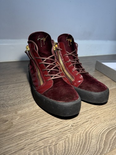 Giuseppe zanotti men - giuseppe, shoes