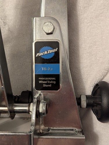 Park tool 2 professional - park,