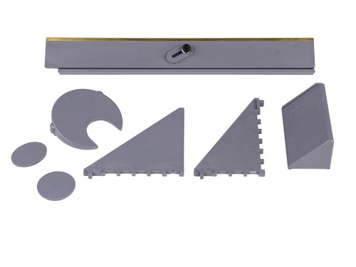 Gemini diamond ring saw - gemini,