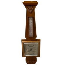 British Made 1935 Art Deco