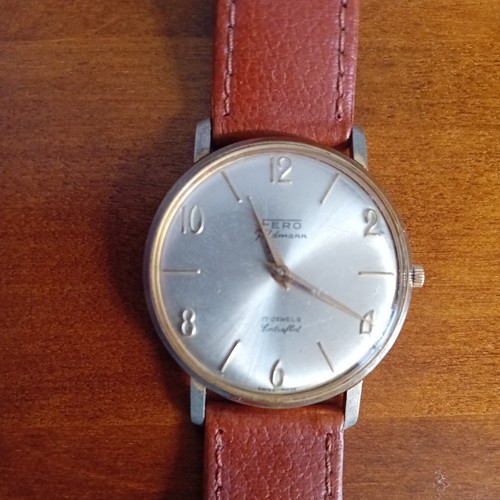 Vintage gents fero - vintage,