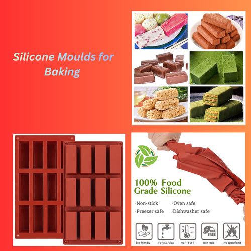 Cavity large rectangle - 12,