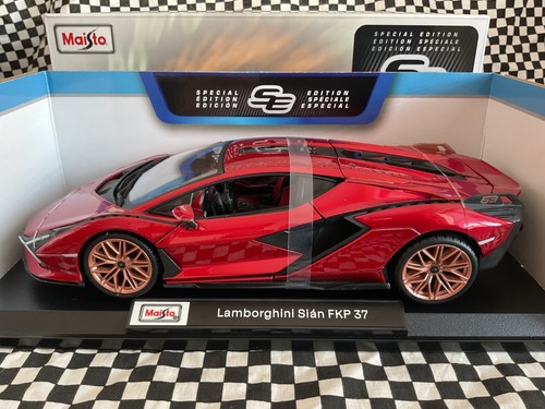 Lamborghini sian fkp - sian, fkp-37
