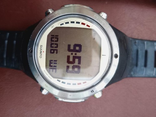 Suunto dive computer - suunto,