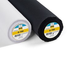 Vilene G700 100% Cotton Woven