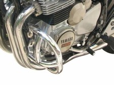 Fehling 7028 guard chrome L +