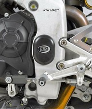 Racing frame plug insert - r&g,