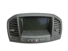 Screen Display Monitor for