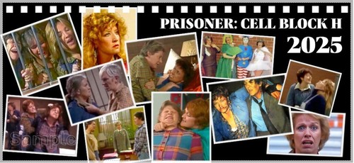 Last years prisoner cell - last, block