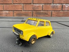 Scalextric Mini Clubman 1275