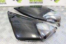 Suzuki GSF 600 Bandit Panels Frame Cover Left Right GSF600 2000 to 2004 B151