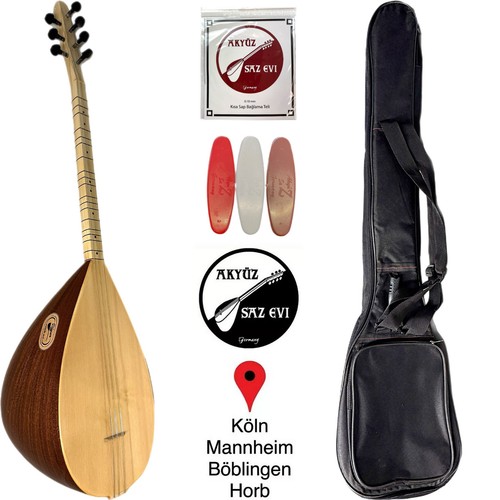 Professional saz baglama - professional, /