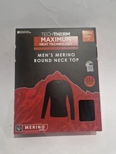 Mountain Warehouse Mens Merino