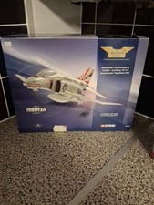Corgi McDonnell F-4N Phantom II  US Navy Sundowners 1975 Boxed Unused Scale 1:72