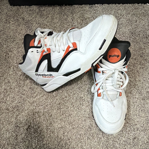 Reebok pump omni lite mid - lite,