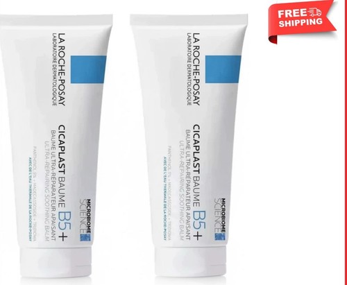 Roche posay cicaplast baume - posay,