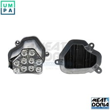 DIRECTION INDICATOR 73212722 FOR BMW 5/F10/F11 N47D20D/C B47D20A N20B20B 2.0L