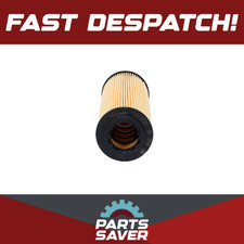 Oil Filter fits MERCEDES S500 W220, W221 5.0 5.5 98 to 11 Bosch A0001802209 New