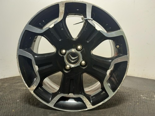 Citroen ds3 alloy wheel - citroen,