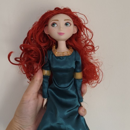 Disney princess merida fashion - disney,