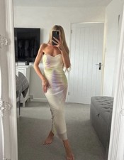 Zara yellow green/ multi