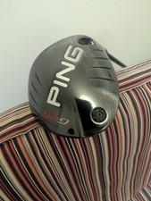 Ping G25 Driver 10.5 Degree